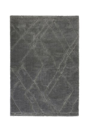 Mattbolaget - Rya Paris - Grå - Lugg & ryamattor - 160X230 - Från Homeroom