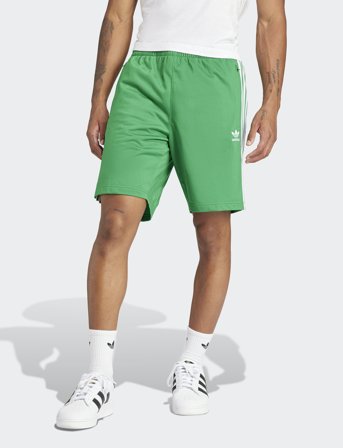 adidas Originals Firebird Short - Green - S