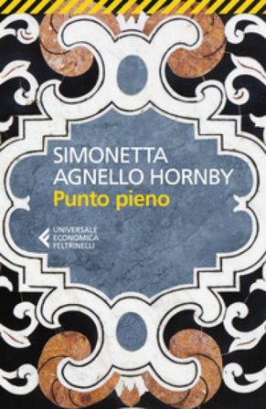 Punto pieno Simonetta Agnello Hornby