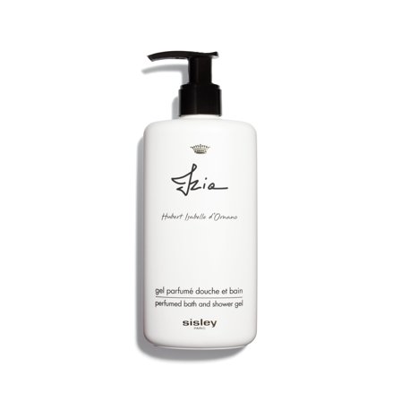 Sisley Izia 250ml - Bagno e Doccia
