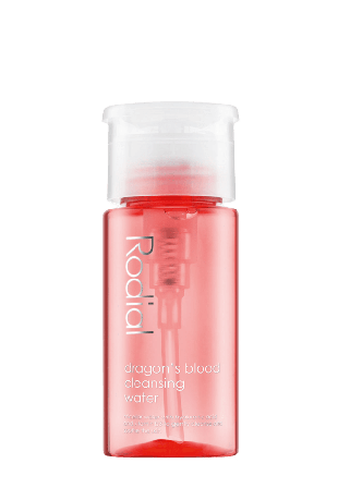 Rodial Dragon's Blood Cleansing Water Deluxe Ansiktsvatten & facemist Dam 100ML