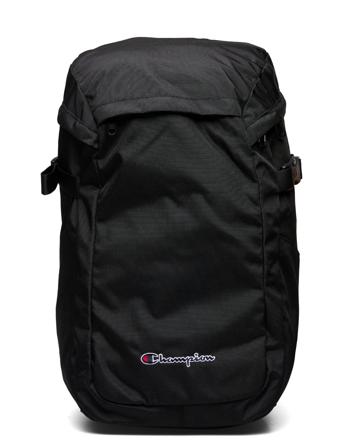 Backpack Rygsæk Taske Sort Champion Rochester