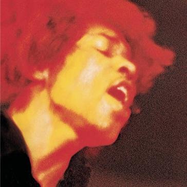 Electric ladyland (remastered) Jimi Hendrix
