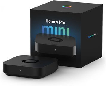 Athom-Homey Pro mini-Homey Pro mini – lokal smart hub-Smart home-Smarte hjem