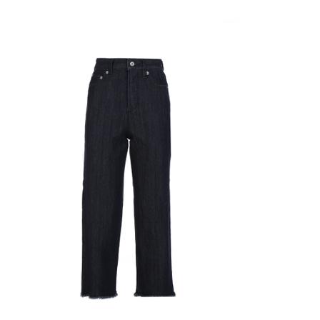 Michael Kors, Jeans Zwart, Dames, Maat:M,polyester