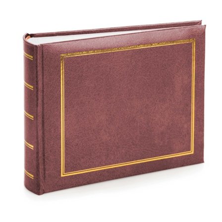 Album B 10x15/100M Classic, brun