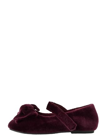 name it | Nmfriva Ballerina Shoe | 21