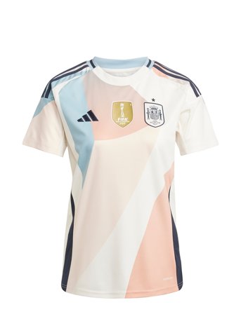 Rfef A Jsy W White Adidas Performance