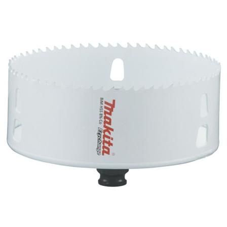 Makita E-04042 Hullsag Ezychange, bi-metall 127 mm, Maskintilbehør & forbruk