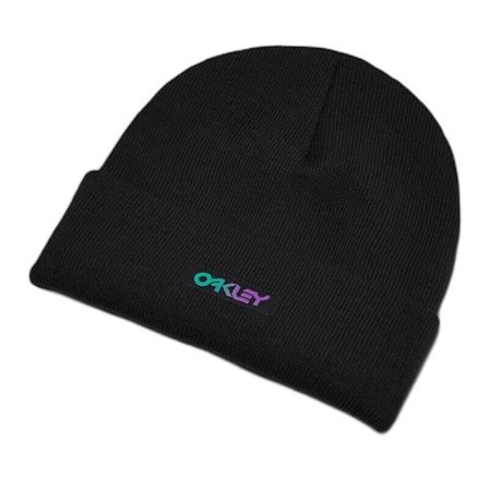 Bonnet Oakley B1B Gradient Patch