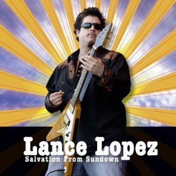 Salvation from sundown Lance Lopez