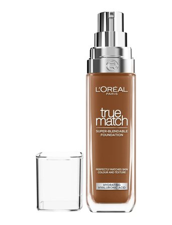 L'Oréal Paris L'oréal Paris True Match Foundation 10.W - 30ML