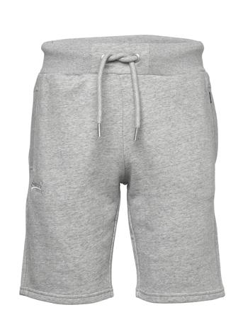 Vle Jersey Short Grey Superdry