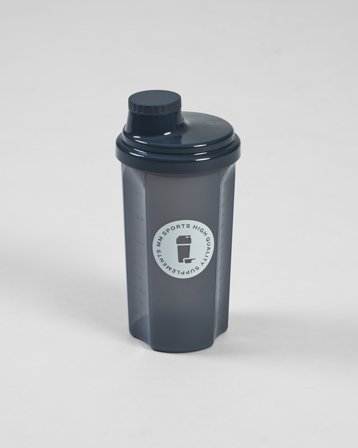 MM Sports Shaker Sky High Quality, Faded Blue - 700ml