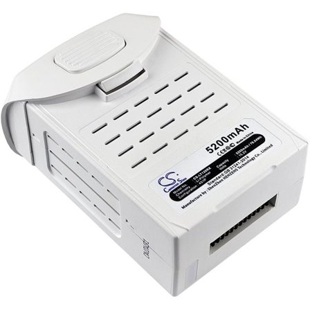 Batteri til droner til DJI Phantom 4 Pro, Phantom 4