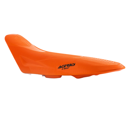 Sitzbank Komplett Acerbis X-SEAT - KTM 450 SX-F 2007-2011