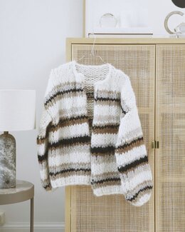 Jakke Wildflower - Bæstmor