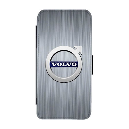 Volvo 2014 Samsung Galaxy S22 Flip Mobilfodral