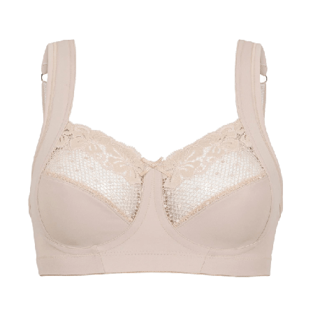 Swegmark Delight Mjuk-bh Bh Dam Flerfärgad 90e