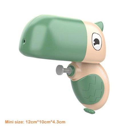 Vattenleksak Tecknad minifilm för barn Vatten Sommar Utomhus Vatten Strand Fighting Toy