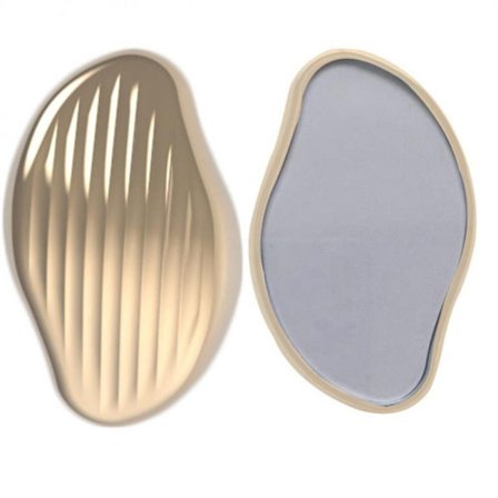 Fysisk hårborttagningsvård Epilator GOLD