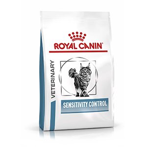 Royal Canin Sensitivity Control Cat 3,5 kg