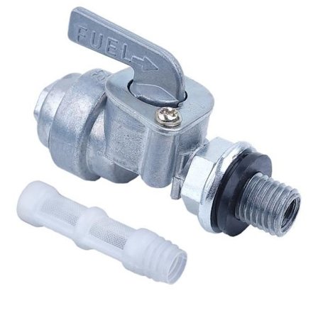 Benzinhane - HONDA - GX200 GX160 GX140 GX120 - 2KW - Motor 5.5HK - Generator Tilbehør