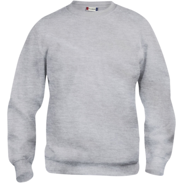 Sweatshirt Barn Basic*