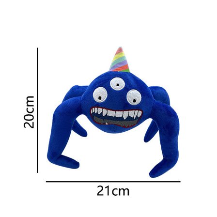 BanBan Plush Doll Skräckspel Anime Peluches Doll Banban