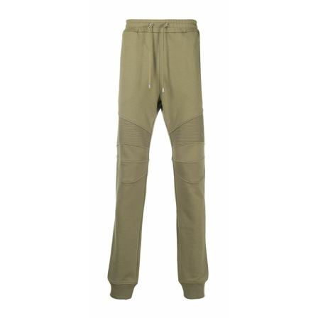 Balmain Bukser Grøn, Herre Jogging Bukser