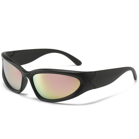Polariserte Sportsbriller for Menn og Kvinner