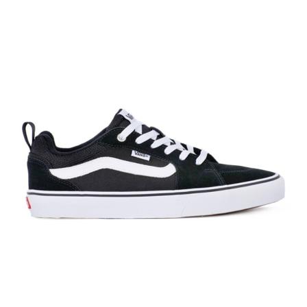 Puolikengät Vans Filmore Iju Mustat 42