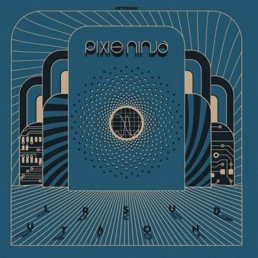 Ultrasound PIXIE NINJA