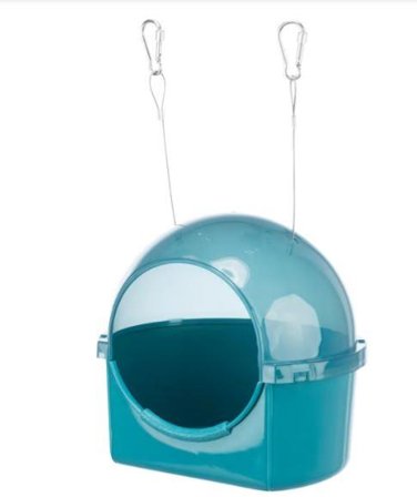 Badekar med Oppheng til Undulat