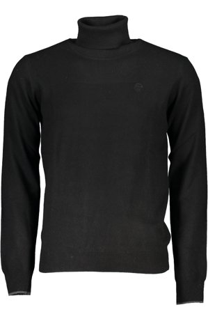 North Sails Maglione Uomo Nero
