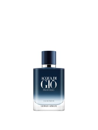 Giorgio Armani Acqua di Giò pour Homme Profondo Eau de Parfum 50ml