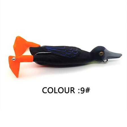 Fiskedrag Ankabete 9# 9# 9#