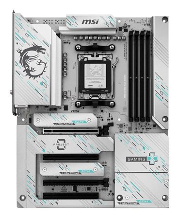 MSI B850 GAMING PLUS WIFI PZ