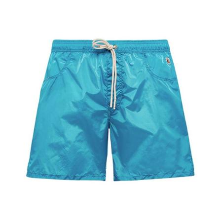 Roy Roger's, Beachwear Blauw, Heren, Maat:M