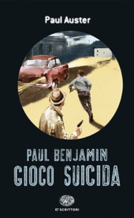Gioco suicida Paul Auster