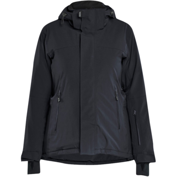 Vinterjacka dam med stretch Blåkläder 4707 STRIKER