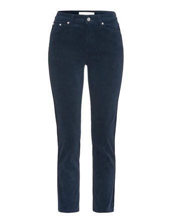 Newhouse | Nora Minicord Trousers | 36 72 cm