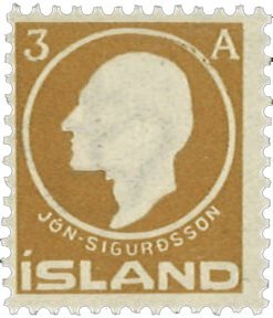 Island 1911 - AFA 64 - Postfrisk