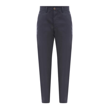 PT Torino, Trousers Corfrwbl 0Rewmz 79 Blauw, Heren, Maat:W30