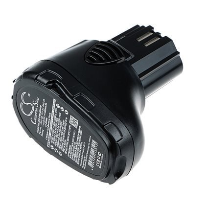 Batteri for elektroverktøy til DREMEL 8000-01, 8001-01