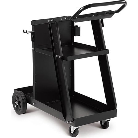 Telwin America Vagn, Svets