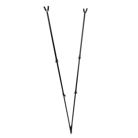 4 Stable Sticks Monteria Stick Weapon accessories Black OneSize