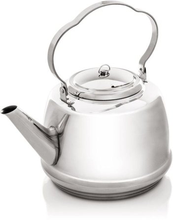 Petromax Teakettle 3,0 Liter