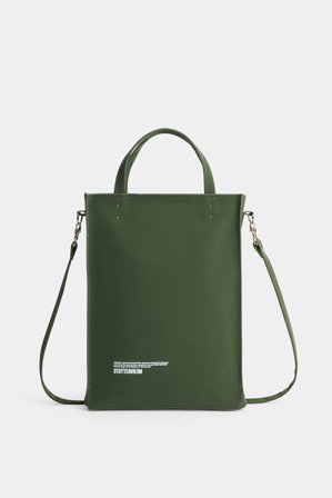 Djursholm Bag Matte Green