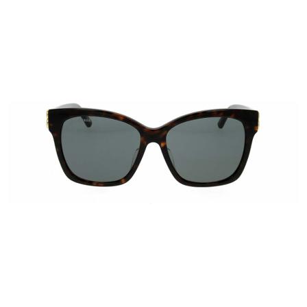 Balenciaga, Sungles Zwart, Dames, Maat:ONE Size